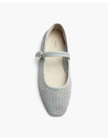 MARY JANE CROCHET CORINA