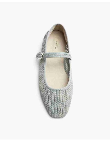 MARY JANE CROCHET CORINA