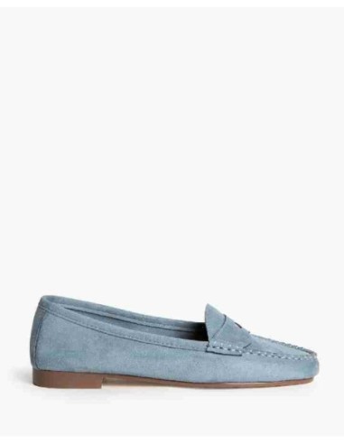 MOCASIN COR